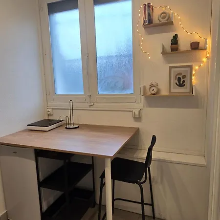 Cosy Grenoble